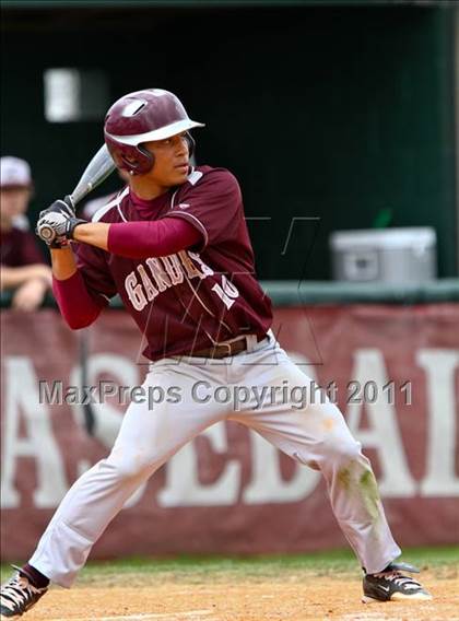 Thumbnail 3 in Lee [Robert E.] v Langham Creek (Gary Herrington Invitational) photogallery.