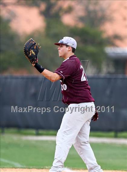 Thumbnail 1 in Lee [Robert E.] v Langham Creek (Gary Herrington Invitational) photogallery.