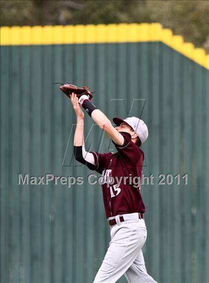 Thumbnail 2 in Lee [Robert E.] v Langham Creek (Gary Herrington Invitational) photogallery.