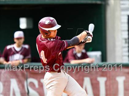 Thumbnail 1 in Lee [Robert E.] v Langham Creek (Gary Herrington Invitational) photogallery.