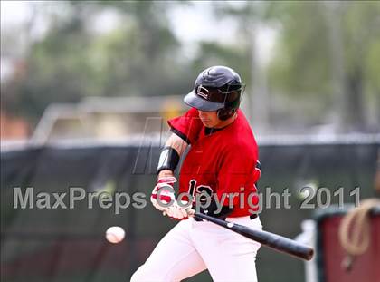 Thumbnail 3 in Lee [Robert E.] v Langham Creek (Gary Herrington Invitational) photogallery.