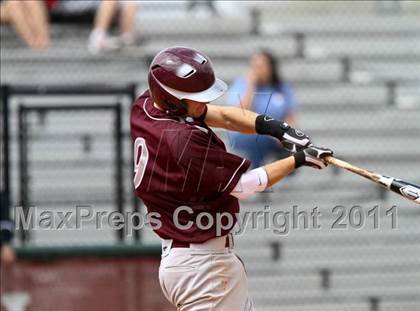 Thumbnail 2 in Lee [Robert E.] v Langham Creek (Gary Herrington Invitational) photogallery.