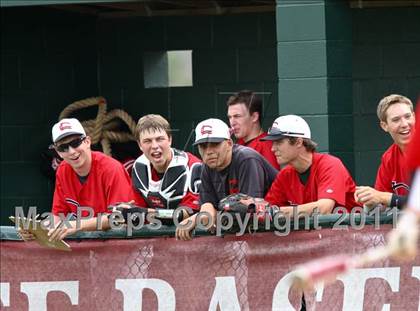 Thumbnail 1 in Lee [Robert E.] v Langham Creek (Gary Herrington Invitational) photogallery.
