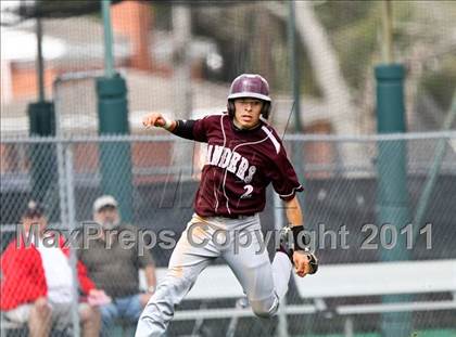 Thumbnail 1 in Lee [Robert E.] v Langham Creek (Gary Herrington Invitational) photogallery.