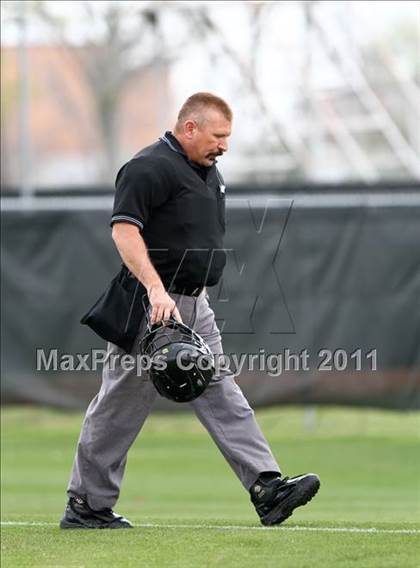 Thumbnail 3 in Lee [Robert E.] v Langham Creek (Gary Herrington Invitational) photogallery.