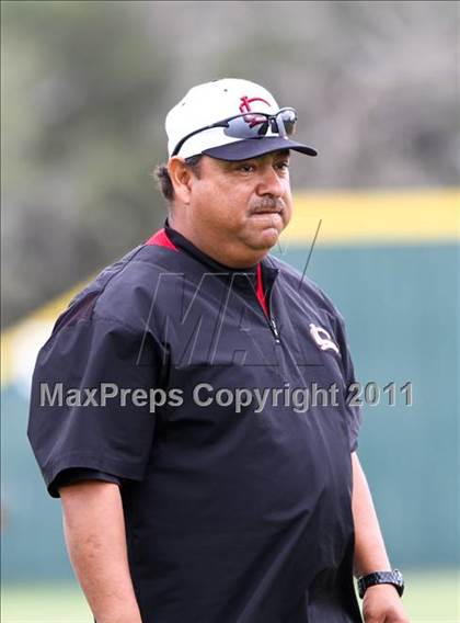 Thumbnail 1 in Lee [Robert E.] v Langham Creek (Gary Herrington Invitational) photogallery.