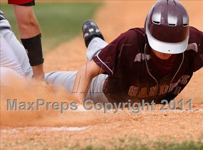 Thumbnail 3 in Lee [Robert E.] v Langham Creek (Gary Herrington Invitational) photogallery.