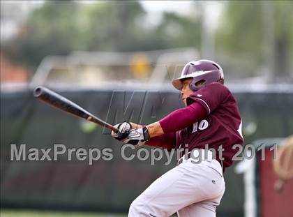 Thumbnail 1 in Lee [Robert E.] v Langham Creek (Gary Herrington Invitational) photogallery.