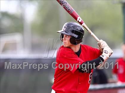 Thumbnail 3 in Lee [Robert E.] v Langham Creek (Gary Herrington Invitational) photogallery.