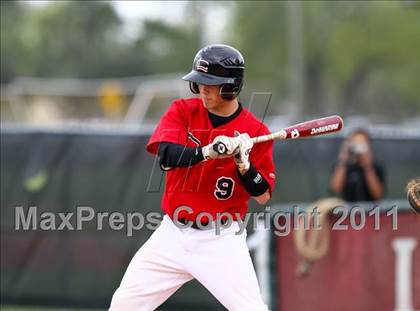 Thumbnail 3 in Lee [Robert E.] v Langham Creek (Gary Herrington Invitational) photogallery.