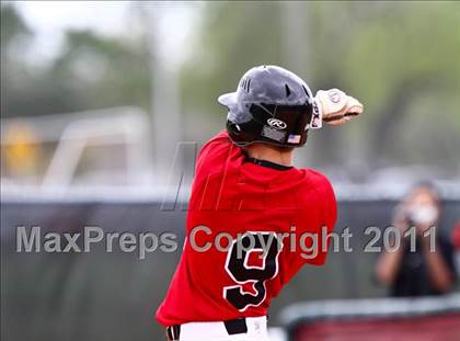 Thumbnail 2 in Lee [Robert E.] v Langham Creek (Gary Herrington Invitational) photogallery.