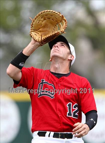 Thumbnail 2 in Lee [Robert E.] v Langham Creek (Gary Herrington Invitational) photogallery.