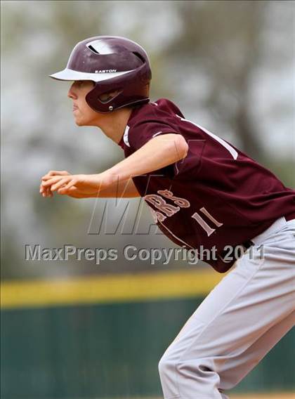 Thumbnail 1 in Lee [Robert E.] v Langham Creek (Gary Herrington Invitational) photogallery.