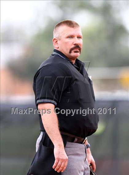 Thumbnail 2 in Lee [Robert E.] v Langham Creek (Gary Herrington Invitational) photogallery.