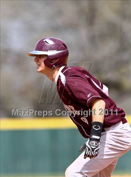 Thumbnail 1 in Lee [Robert E.] v Langham Creek (Gary Herrington Invitational) photogallery.
