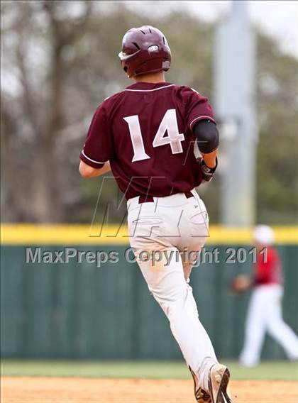 Thumbnail 3 in Lee [Robert E.] v Langham Creek (Gary Herrington Invitational) photogallery.