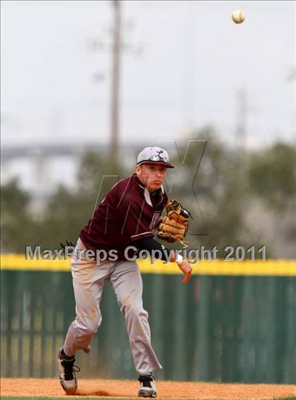 Thumbnail 1 in Lee [Robert E.] v Langham Creek (Gary Herrington Invitational) photogallery.