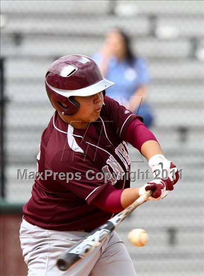 Thumbnail 2 in Lee [Robert E.] v Langham Creek (Gary Herrington Invitational) photogallery.