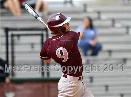 Thumbnail 3 in Lee [Robert E.] v Langham Creek (Gary Herrington Invitational) photogallery.