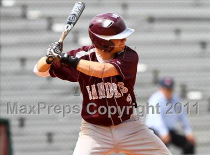 Thumbnail 2 in Lee [Robert E.] v Langham Creek (Gary Herrington Invitational) photogallery.