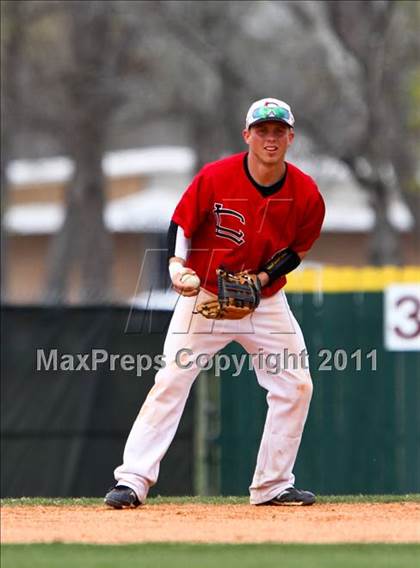 Thumbnail 1 in Lee [Robert E.] v Langham Creek (Gary Herrington Invitational) photogallery.