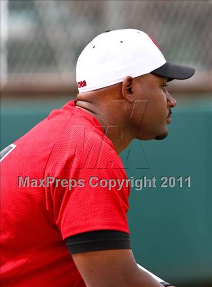Thumbnail 3 in Lee [Robert E.] v Langham Creek (Gary Herrington Invitational) photogallery.