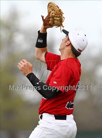 Thumbnail 1 in Lee [Robert E.] v Langham Creek (Gary Herrington Invitational) photogallery.