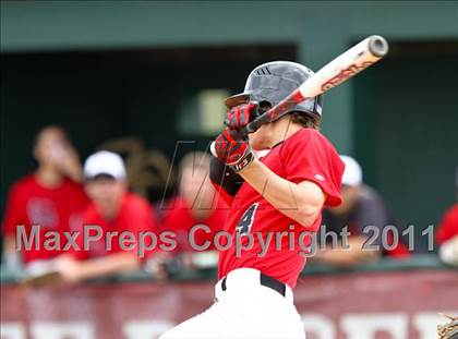 Thumbnail 1 in Lee [Robert E.] v Langham Creek (Gary Herrington Invitational) photogallery.