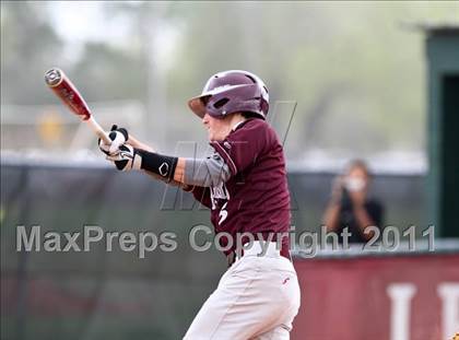 Thumbnail 2 in Lee [Robert E.] v Langham Creek (Gary Herrington Invitational) photogallery.