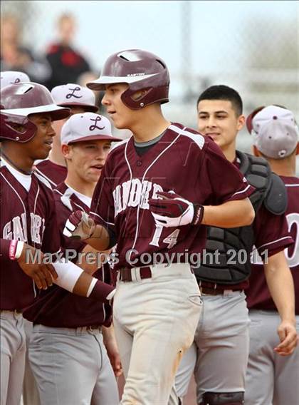 Thumbnail 1 in Lee [Robert E.] v Langham Creek (Gary Herrington Invitational) photogallery.