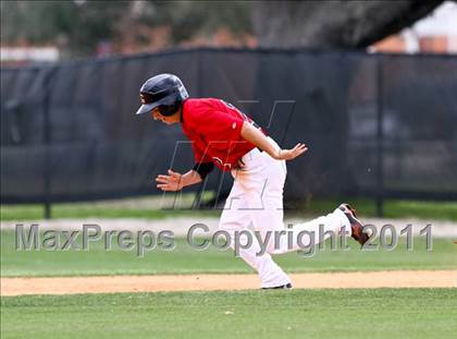 Thumbnail 1 in Lee [Robert E.] v Langham Creek (Gary Herrington Invitational) photogallery.