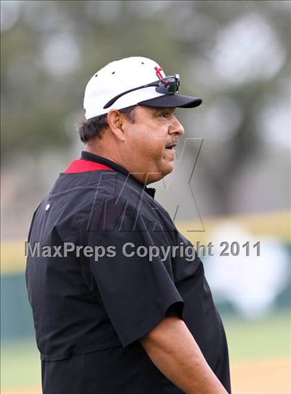 Thumbnail 3 in Lee [Robert E.] v Langham Creek (Gary Herrington Invitational) photogallery.