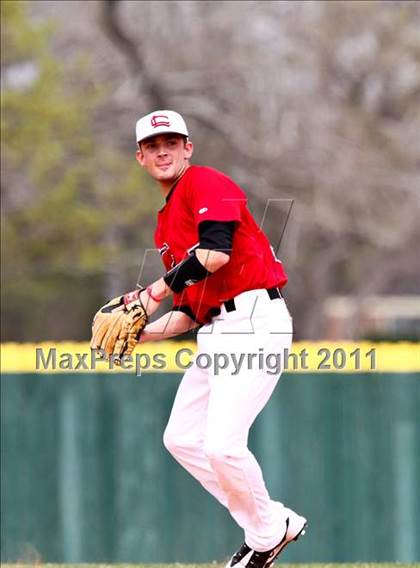 Thumbnail 3 in Lee [Robert E.] v Langham Creek (Gary Herrington Invitational) photogallery.