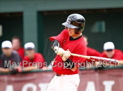 Thumbnail 2 in Lee [Robert E.] v Langham Creek (Gary Herrington Invitational) photogallery.