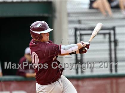 Thumbnail 2 in Lee [Robert E.] v Langham Creek (Gary Herrington Invitational) photogallery.