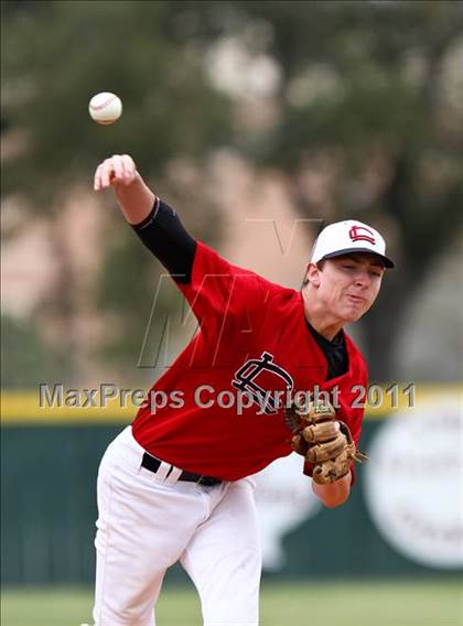 Thumbnail 1 in Lee [Robert E.] v Langham Creek (Gary Herrington Invitational) photogallery.