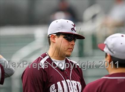 Thumbnail 1 in Lee [Robert E.] v Langham Creek (Gary Herrington Invitational) photogallery.