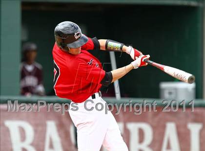 Thumbnail 1 in Lee [Robert E.] v Langham Creek (Gary Herrington Invitational) photogallery.
