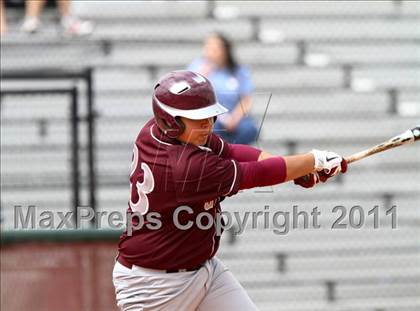 Thumbnail 3 in Lee [Robert E.] v Langham Creek (Gary Herrington Invitational) photogallery.