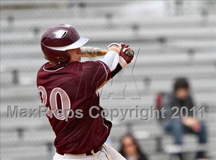 Thumbnail 2 in Lee [Robert E.] v Langham Creek (Gary Herrington Invitational) photogallery.