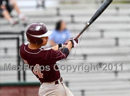 Thumbnail 1 in Lee [Robert E.] v Langham Creek (Gary Herrington Invitational) photogallery.