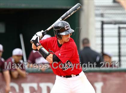 Thumbnail 3 in Lee [Robert E.] v Langham Creek (Gary Herrington Invitational) photogallery.