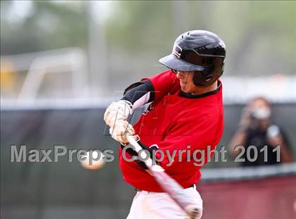 Thumbnail 1 in Lee [Robert E.] v Langham Creek (Gary Herrington Invitational) photogallery.
