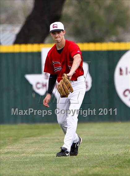 Thumbnail 2 in Lee [Robert E.] v Langham Creek (Gary Herrington Invitational) photogallery.