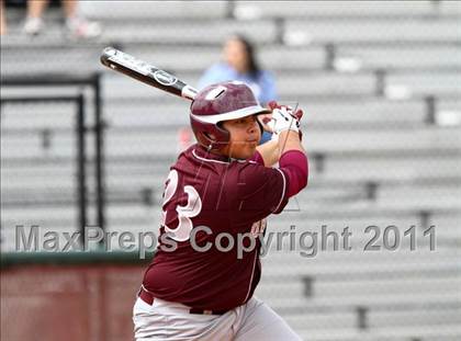 Thumbnail 1 in Lee [Robert E.] v Langham Creek (Gary Herrington Invitational) photogallery.
