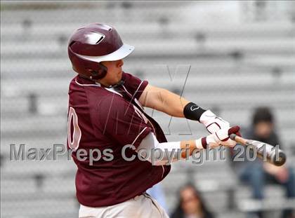 Thumbnail 1 in Lee [Robert E.] v Langham Creek (Gary Herrington Invitational) photogallery.