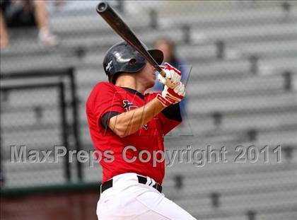 Thumbnail 3 in Lee [Robert E.] v Langham Creek (Gary Herrington Invitational) photogallery.