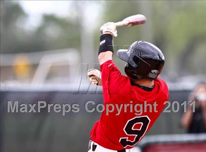 Thumbnail 1 in Lee [Robert E.] v Langham Creek (Gary Herrington Invitational) photogallery.