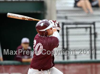 Thumbnail 3 in Lee [Robert E.] v Langham Creek (Gary Herrington Invitational) photogallery.