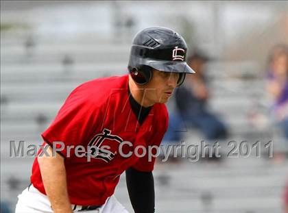 Thumbnail 2 in Lee [Robert E.] v Langham Creek (Gary Herrington Invitational) photogallery.